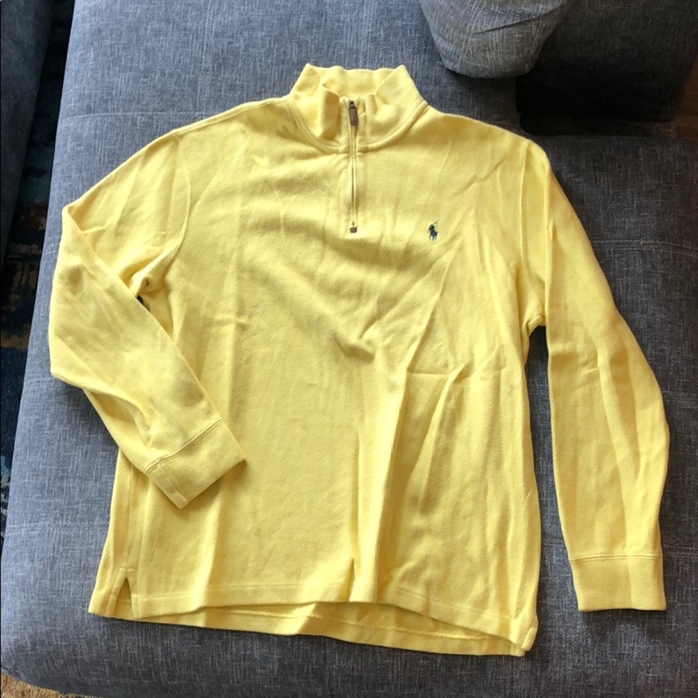 Ralph Lauren Sweater